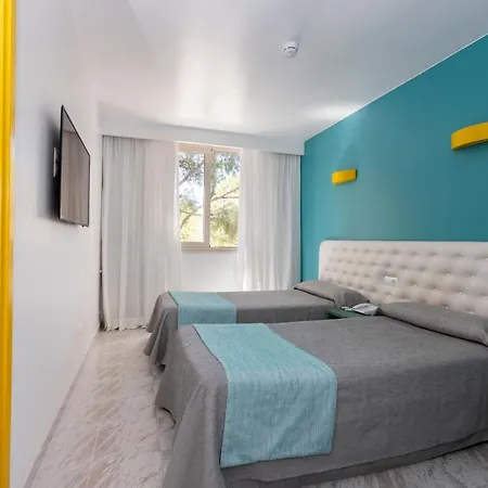Aparthotel Sotavento Club - Adults Only