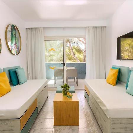 Sotavento Club - Adults Only Aparthotel