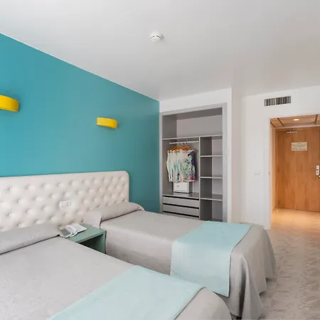 Sotavento Club - Adults Only Aparthotel Magaluf (Mallorca)