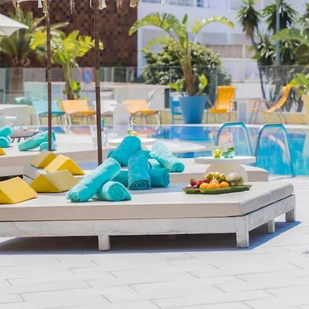 Sotavento Club - Adults Only