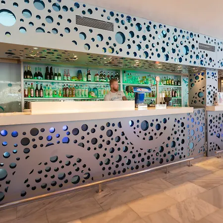 Sotavento Club - Adults Only 3* Magaluf (Mallorca)