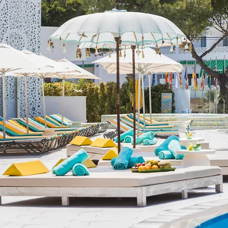Aparthotel Sotavento Club - Adults Only