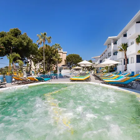 Sotavento Club - Adults Only Magaluf (Mallorca)
