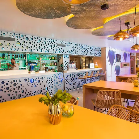 Sotavento Club - Adults Only Magaluf (Mallorca)