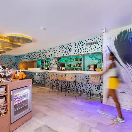 Sotavento Club - Adults Only Aparthotel