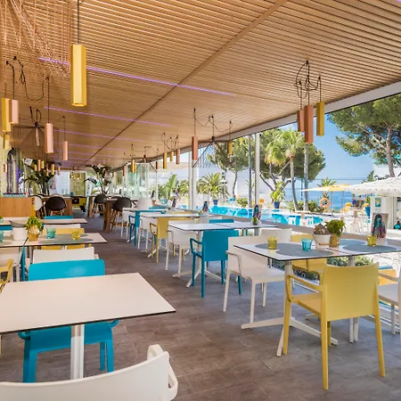 Aparthotel Sotavento Club - Adults Only
