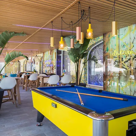 Sotavento Club - Adults Only Magaluf (Mallorca)