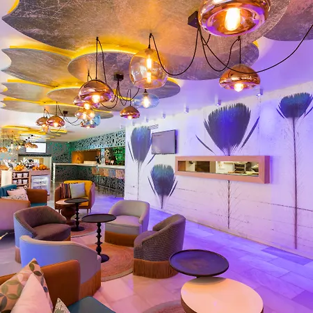 Sotavento Club - Adults Only Aparthotel 3*