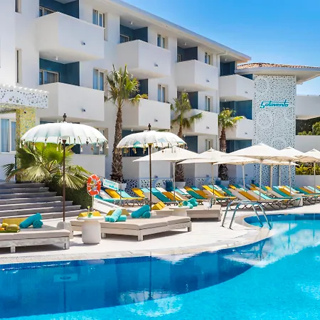 Sotavento Club - Adults Only Aparthotel