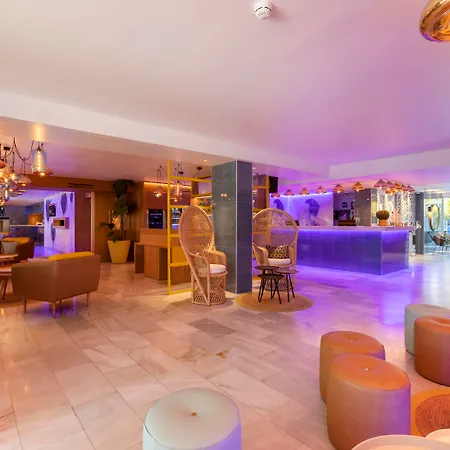 Sotavento Club - Adults Only Aparthotel 3*