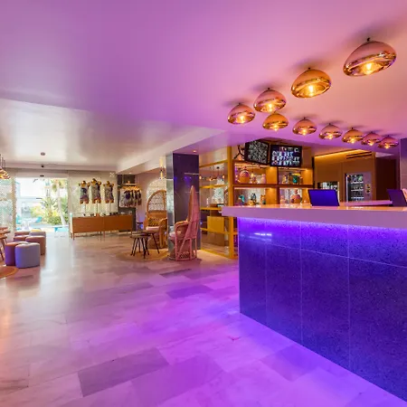 Sotavento Club - Adults Only Aparthotel