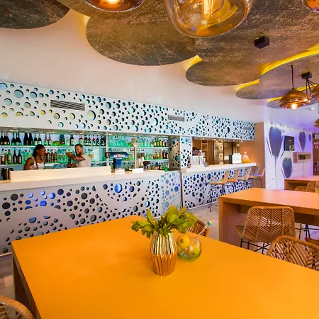 Sotavento Club - Adults Only 3*