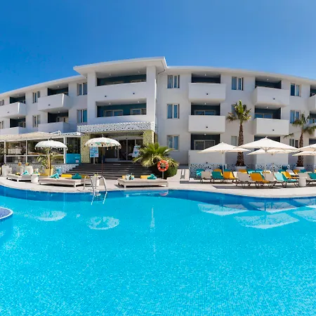 Sotavento Club - Adults Only Aparthotel Magaluf (Mallorca)