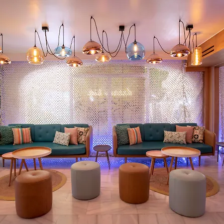 Sotavento Club - Adults Only Aparthotel