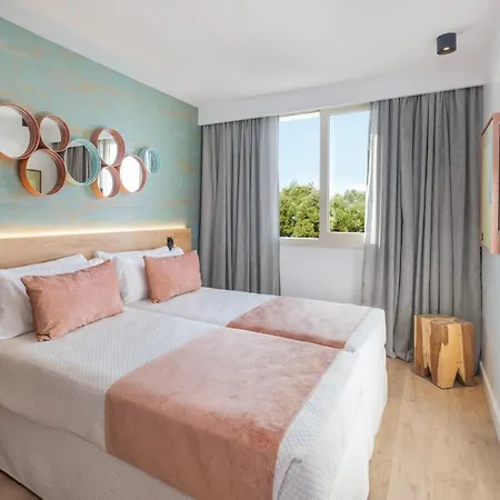 Sotavento Club - Adults Only Aparthotel Magaluf (Mallorca)