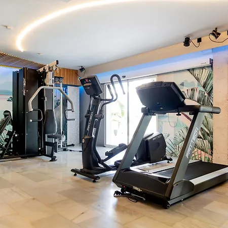 Sotavento Club - Adults Only Aparthotel 3*