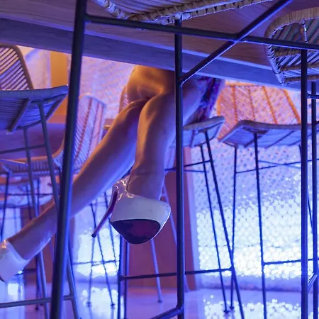 Aparthotel Sotavento Club - Adults Only 3*