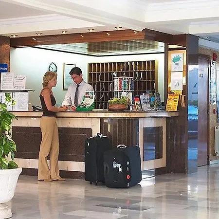 Aparthotel Sotavento Club - Adults Only