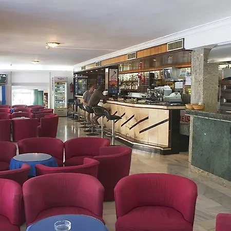 Aparthotel Sotavento Club - Adults Only 3*