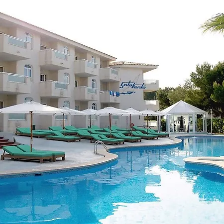 Sotavento Club - Adults Only Aparthotel 3*