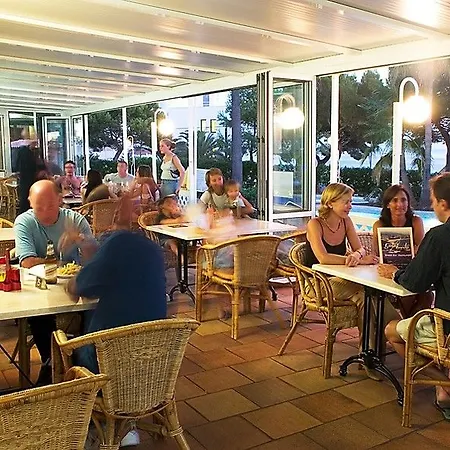 Aparthotel Sotavento Club - Adults Only