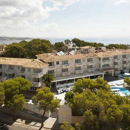 Sotavento Club - Adults Only 3* Magaluf (Mallorca)