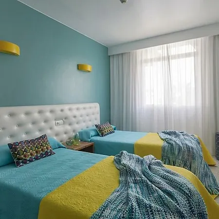 Aparthotel Sotavento Club - Adults Only 3*