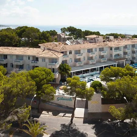 Sotavento Club - Adults Only 3* Magaluf (Mallorca)
