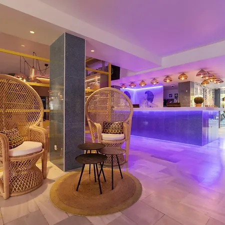 Sotavento Club - Adults Only Aparthotel