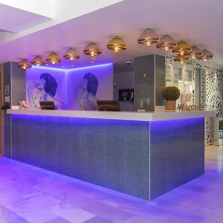 Sotavento Club - Adults Only Aparthotel