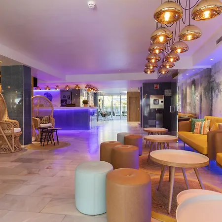 Sotavento Club - Adults Only Aparthotel Magaluf (Mallorca)