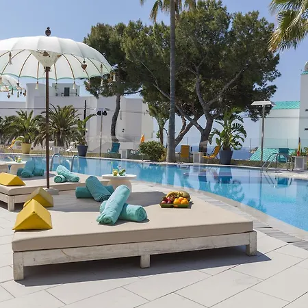 Sotavento Club - Adults Only Aparthotel