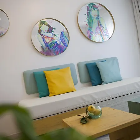 Sotavento Club - Adults Only Aparthotel