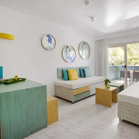 Sotavento Club - Adults Only Aparthotel Magaluf (Mallorca)