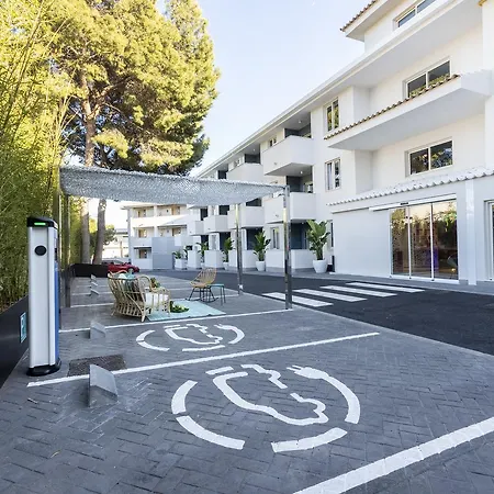 Sotavento Club - Adults Only 3*