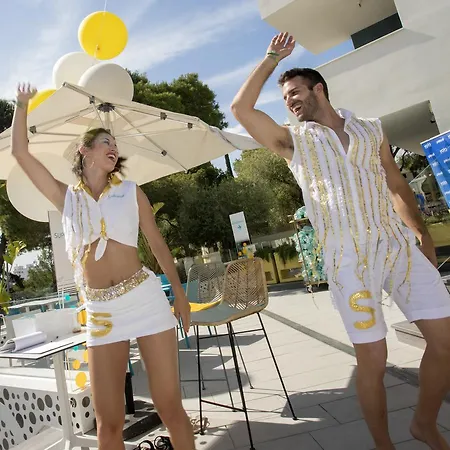 Aparthotel Sotavento Club - Adults Only Magaluf (Mallorca)