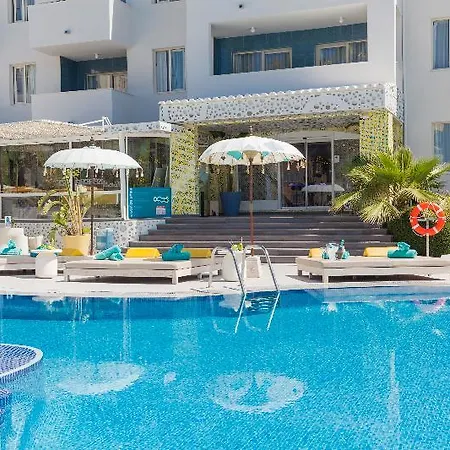 Sotavento Club - Adults Only 3* Magaluf (Mallorca)