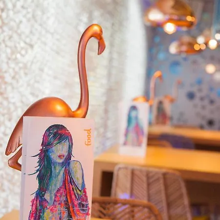 Aparthotel Sotavento Club - Adults Only
