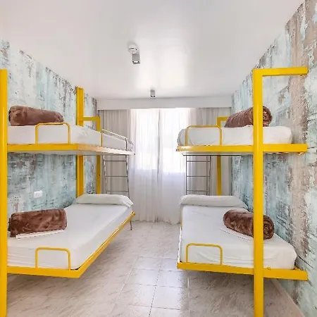 Sotavento Club - Adults Only Aparthotel