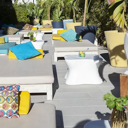 Aparthotel Sotavento Club - Adults Only
