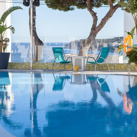 Sotavento Club - Adults Only Apart Otel