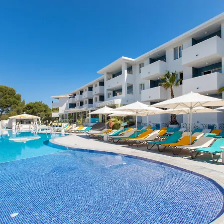 Apart Otel Sotavento Club - Adults Only Magaluf (Mallorca)