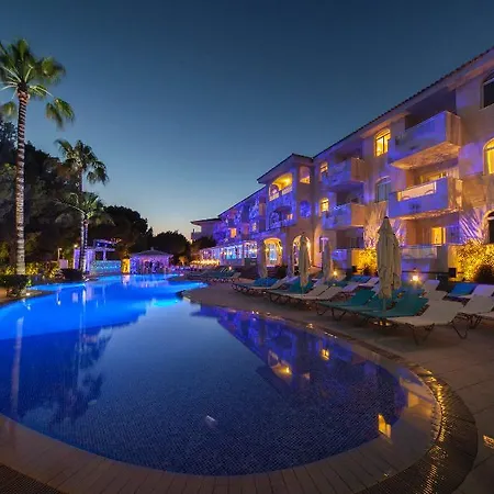 Apart Otel Sotavento Club - Adults Only 3*