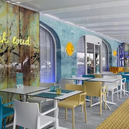 Apart Otel Sotavento Club - Adults Only Magaluf (Mallorca)