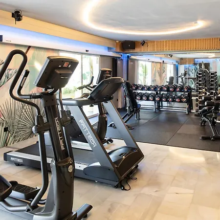 Apart Otel Sotavento Club - Adults Only Magaluf (Mallorca)