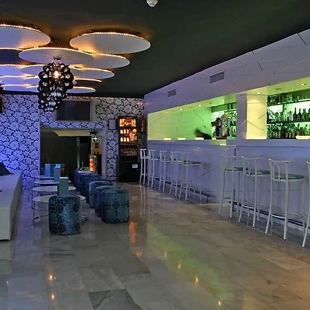 Sotavento Club - Adults Only 3*